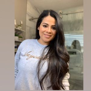 Meet your Posher, Edith